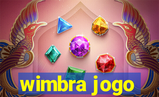 wimbra jogo